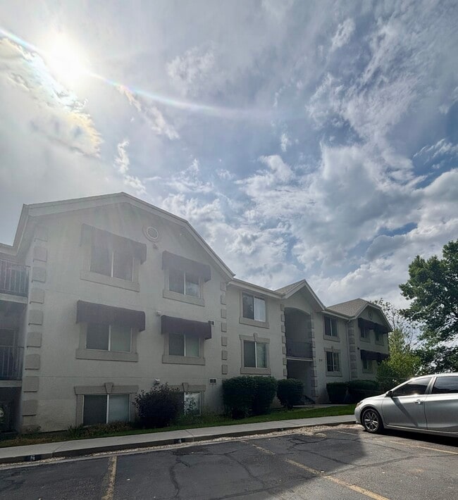 Photo - 215 S 1050 W Townhome