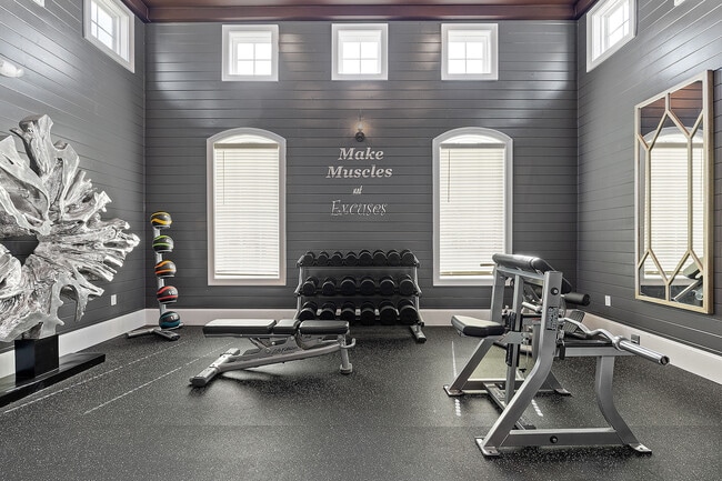 Bridgewater Grand-03 - Bridgewater Grand