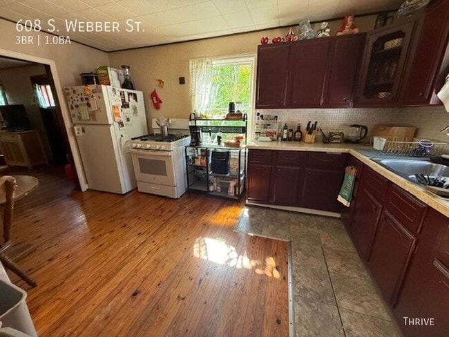 Photo - 608 S Webber St
