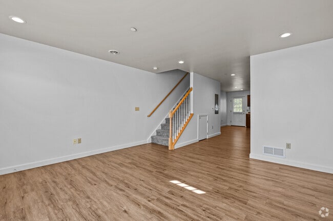 2 BR, 1.5 BA - Brighton Place Apartments