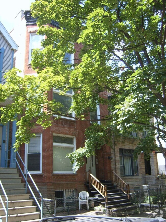 Building Photo - 2644 N Wilton Ave Unit 2644 #3 Rental