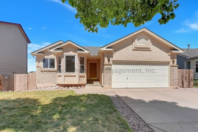 Building Photo - 4960 Dry Stone Dr