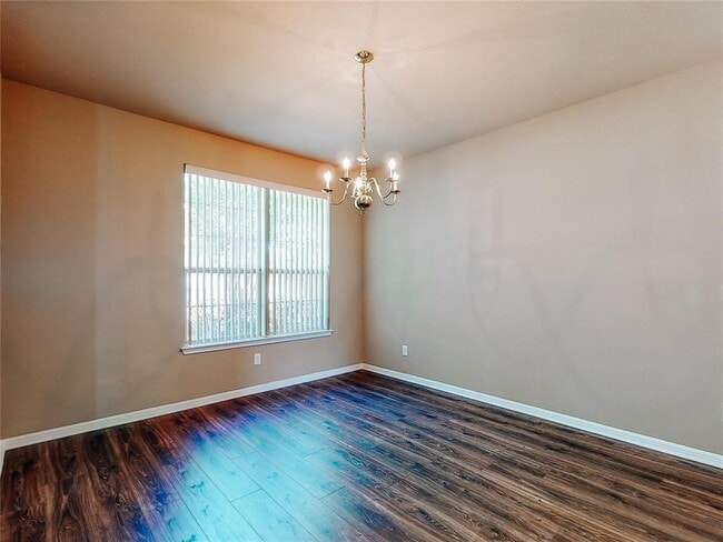 1600 Silver Spur Cove