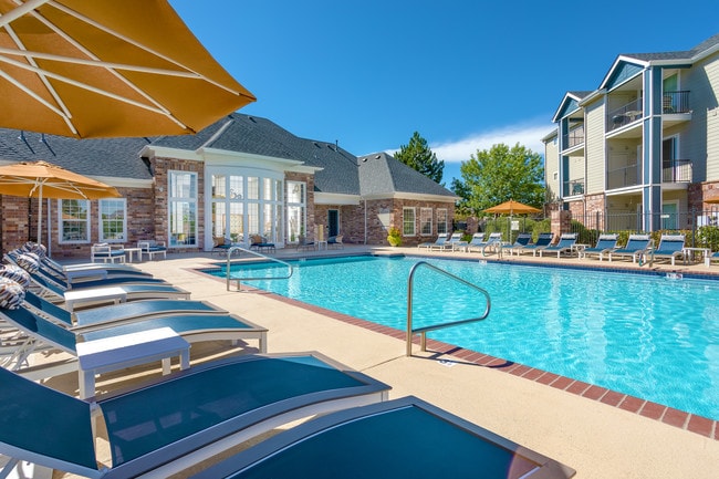 Pool - Avana Eastlake Rental