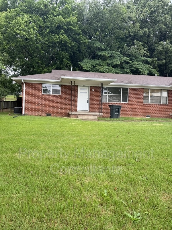 Building Photo - 903 Collinwood Ave