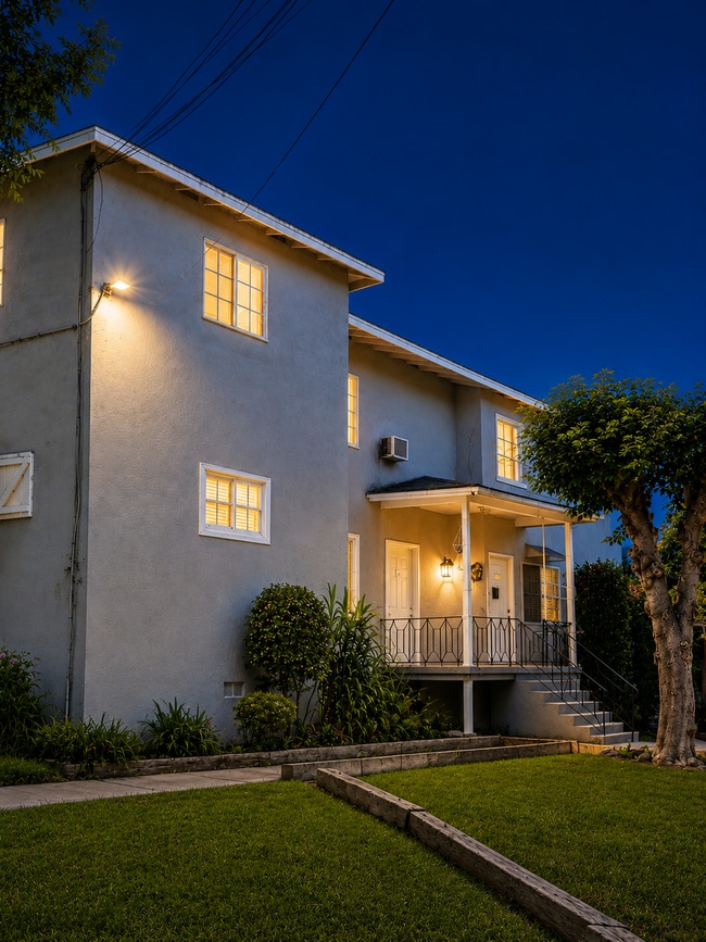 2616 crestmoore pl Unit 2616 A