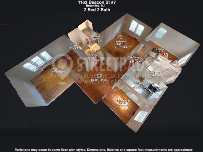 Building Photo - 2 bedroom in Brookline MA 02446 Rental