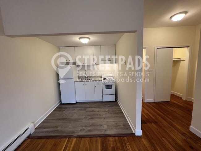 Photo - 1 bedroom in Boston MA 02134