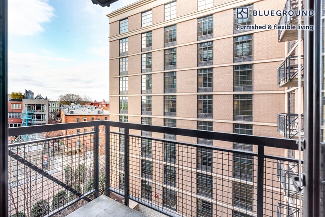 Photo - 443 New York Ave NW Unit FL6-ID1067