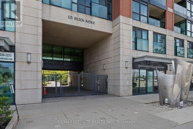 Photo - 525 Wilson Ave Unit 112