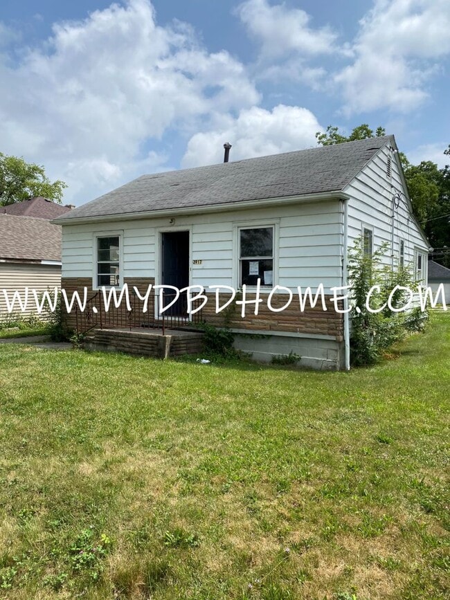 Building Photo - 3917 Avondale Dr Rental