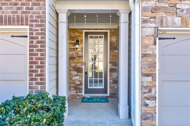 Photo - 7601 Summer Berry Ln