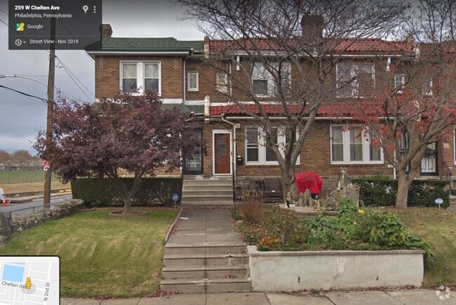 Building Photo - 257 Chelten Ave Rental