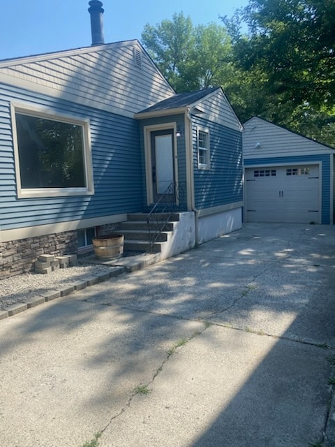 Photo - 2317 Pine St