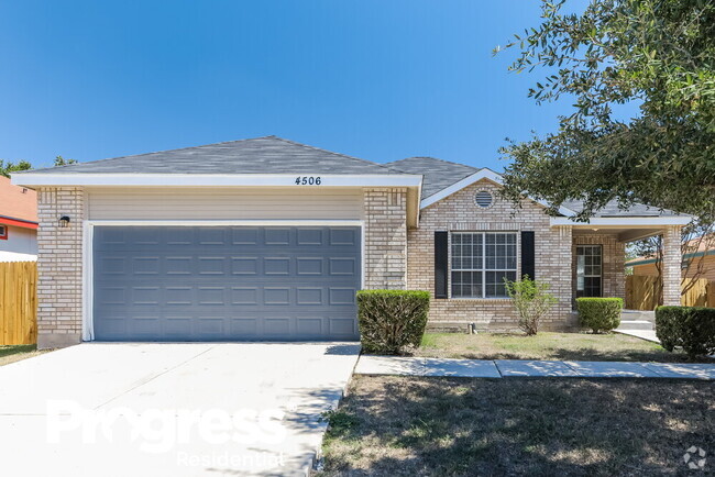 Building Photo - 4506 River Brook Dr Rental