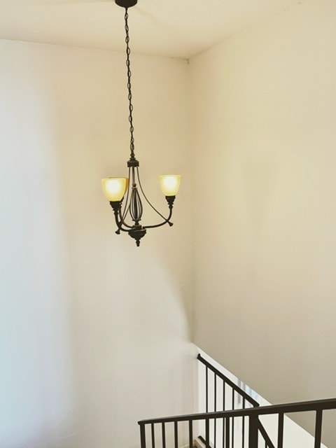 Stairwell