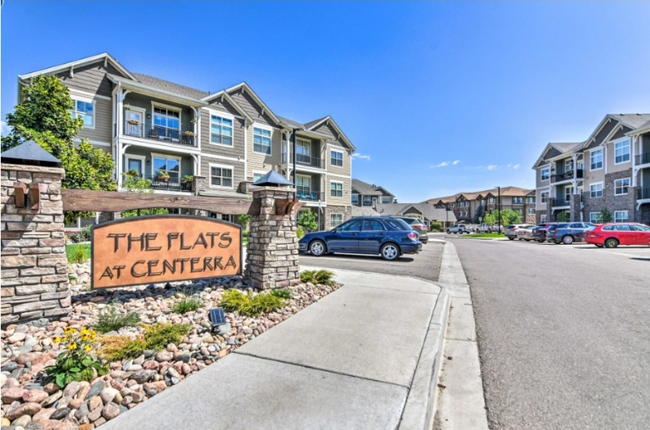 Photo - 4622 Hahns Peak Dr Condo Unit 208