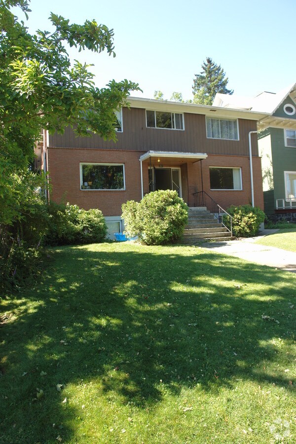 Photo - 1521 W 8th Ave