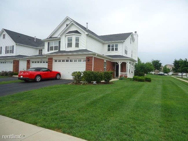 3 br, 2.5 bath Condo - 396 Bluegrass Parkway - 3 br, 2.5 bath Condo - 396 Bluegrass Parkway