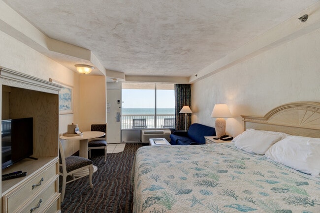 Building Photo - 2700 N Atlantic Ave Unit ID1249713P Rental