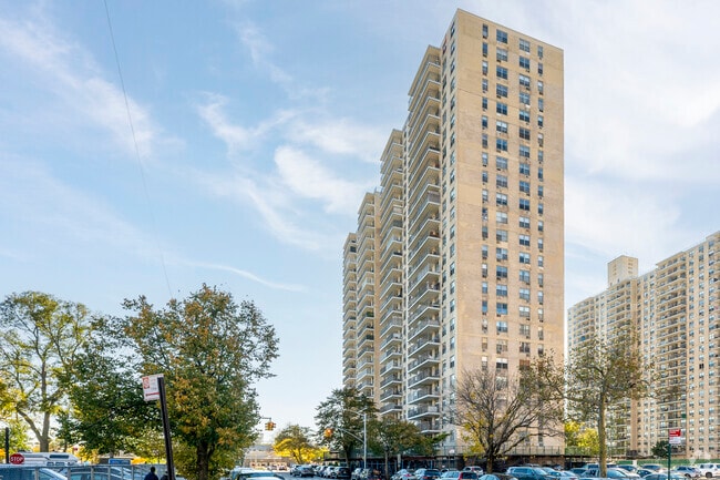Photo - Brightwater Towers
