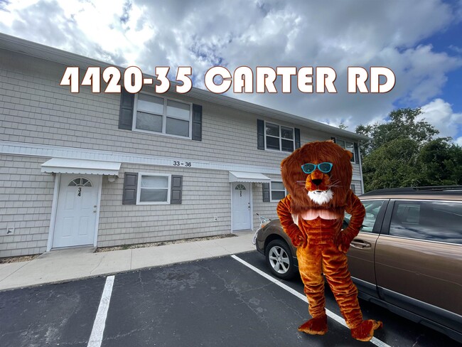 Photo - 4420 Carter Rd Townhome