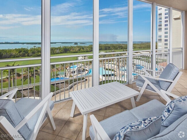 Building Photo - 4951 Bonita Bay Blvd Unit 704 Rental