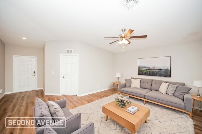 Photo - 2672 Jollivette Rd