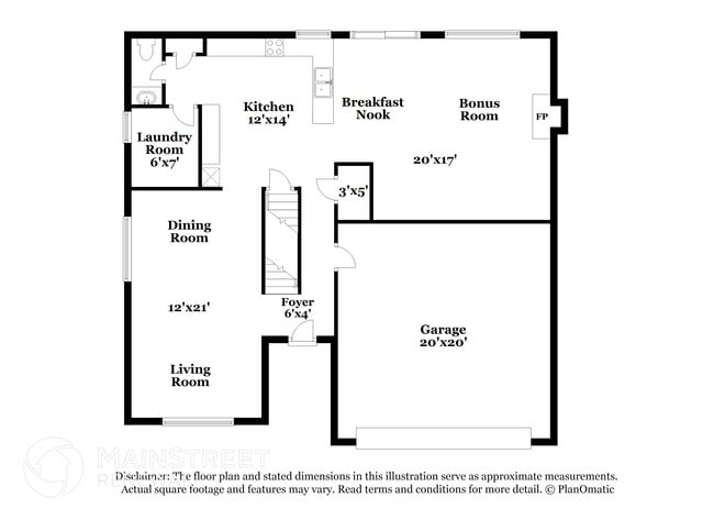 Photo - 8312 Priestley Dr