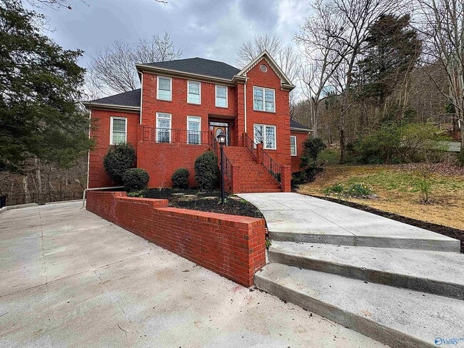 Photo - 1319 Chesterfield Rd SE
