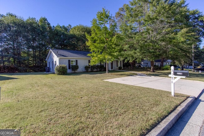 Photo - 3176 Macedonia Station Dr SW