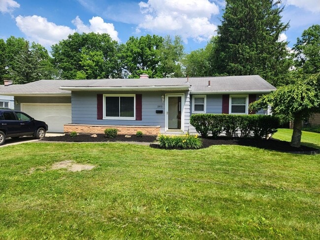 Building Photo - 2813 Hamman Dr Rental