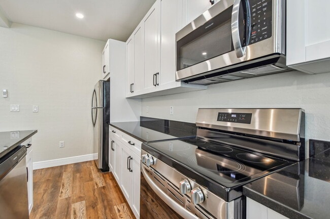 Photo - Casa Nina Apartments