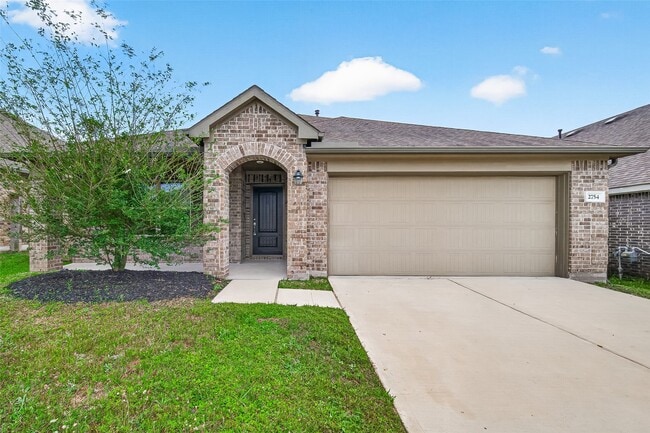 Photo - 2754 Little Caney Way