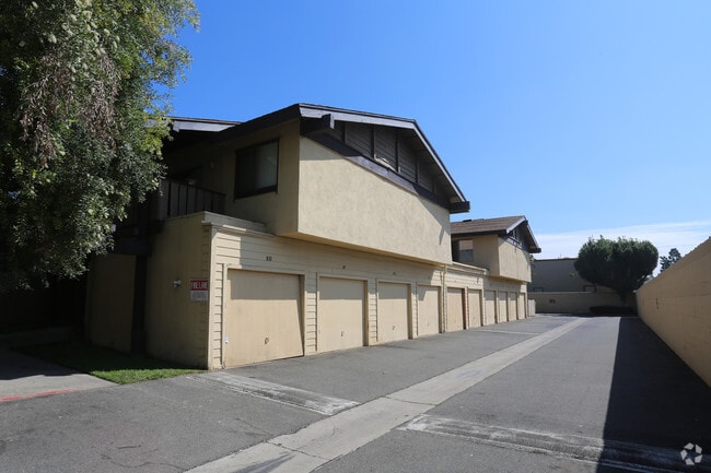 Almont Apartments
