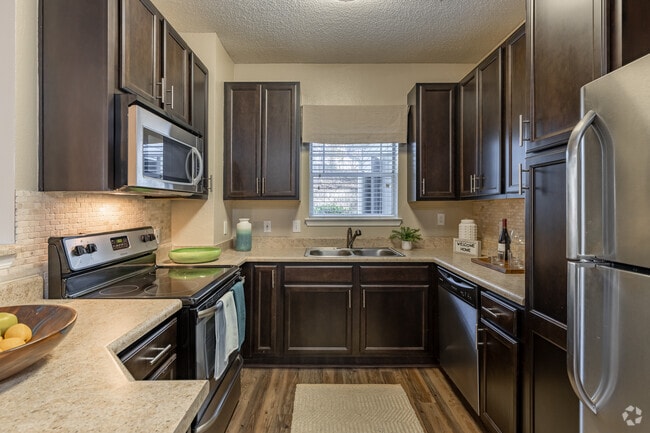 Interior Photo - Chattahoochee Ridge Rental