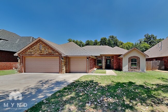 Building Photo - 3317 Wood Valley Rd