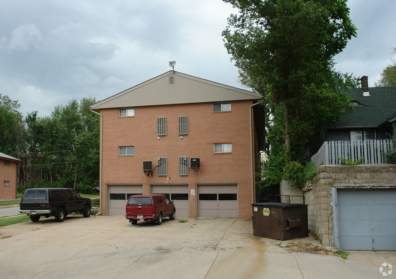 Photo - 4620 Wakeley St