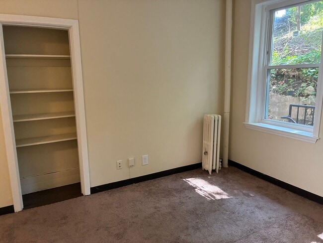 Photo - Avl NOW No Fee! Spacious rear-facing Studio!
