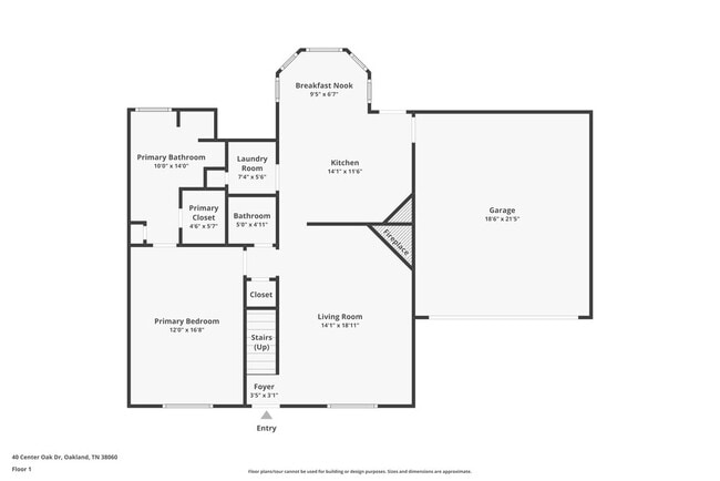 Photo - 40 Center Oak Dr