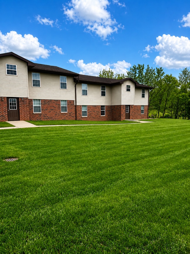 Photo - Jamesway Apartments