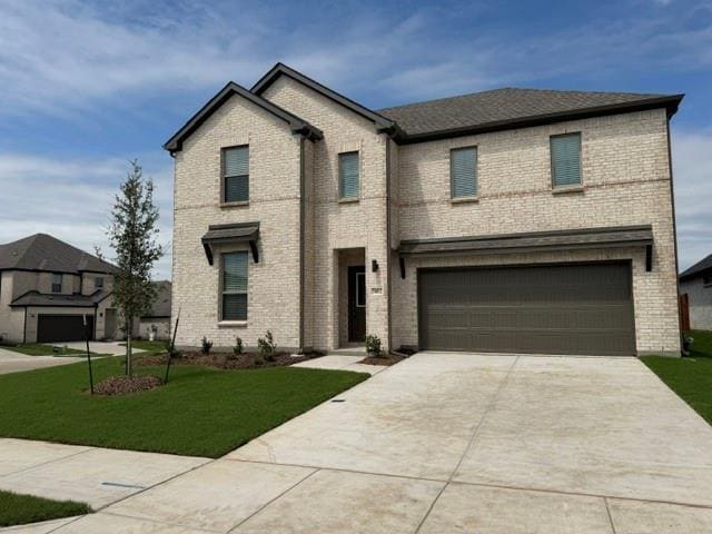 Building Photo - 3602 High Valley Dr