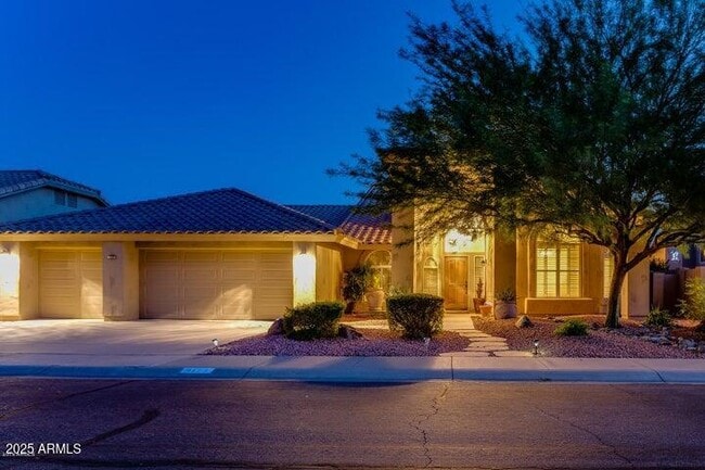 Photo - 9113 E Palm Tree Dr