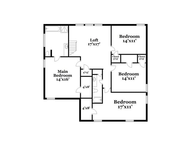 Photo - 553 Small Cedar Dr