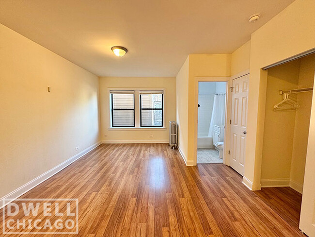 Building Photo - 1700 N Humboldt Blvd Unit S Rental