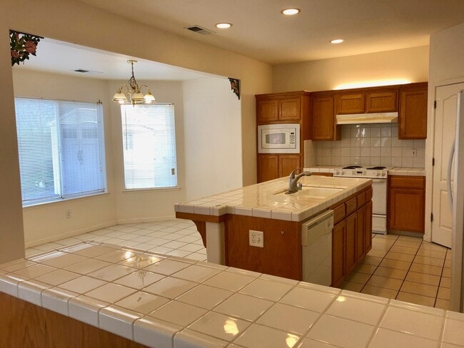 Photo - $2,595 Bullard & Polk, 4 Bedroom Home - W....
