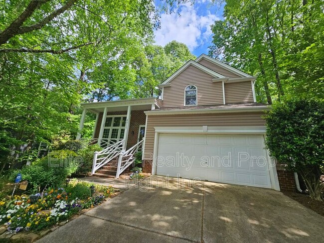 Photo - 4015 Brownes Ferry Rd House