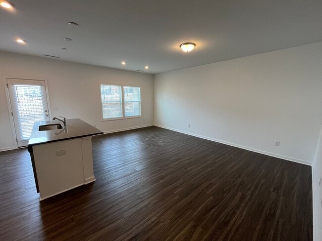 Photo - **OFFERING RENT PROMOTION FOR FIRST 6 MONTHS** Stunning 3BD, 2.5BA Raleigh Townhome With Easy Acc...