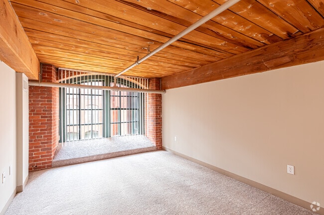 2HAB, 2BA - Habitación
