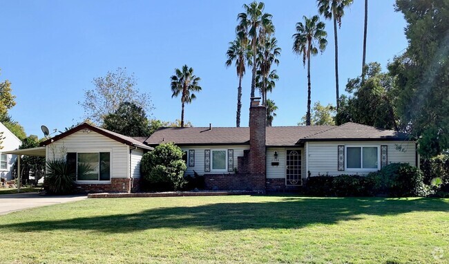 Building Photo - Gorgeous Arden Arcade Home with Pool!
